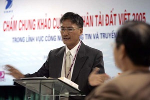 Lửa thử vàng! - 1