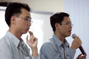 Lửa thử vàng! - 3