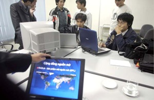 Lửa thử vàng! - 4