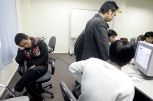 Lửa thử vàng! - 5