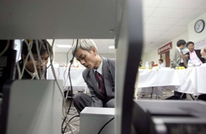 Lửa thử vàng! - 6