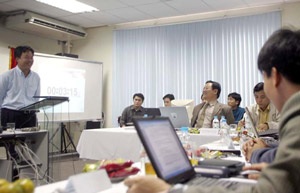 Lửa thử vàng! - 8