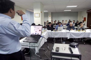 Lửa thử vàng! - 9