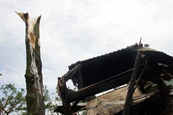 Nam Đông không khóc nổi! - 11 Nam Đông không khóc nổi! - 11