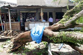 Nam Đông không khóc nổi! - 6 Nam Đông không khóc nổi! - 6