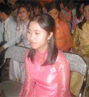 Chị thủ khoa, em cũng thủ khoa! - 2 Chị thủ khoa, em cũng thủ khoa! - 2