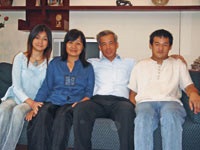 Phong ơi, cố lên! - 1