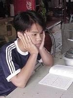 Ba ước mơ mồ côi - 2 Ba ước mơ mồ côi - 2