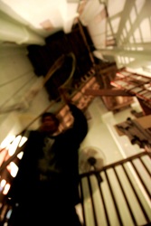 Chùm ảnh: Bình yên Noel Hà Nội - 13