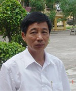 “Tụt huyết áp” vì môn Sử - 3 “Tụt huyết áp” vì môn Sử - 3