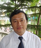 108 học sinh có thân nhân bị nạn do bão Chanchu - 1