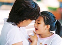 Phát thanh viên nhỏ tuổi nhất ở Đài Tiếng nói Việt Nam - 2