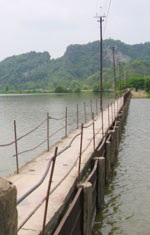 Quan Sơn quyến rũ - 1