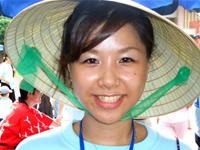 “Người Việt” đến từ... Nhật Bản - 1 “Người Việt” đến từ... Nhật Bản - 1