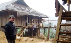 Tây Bắc mùa dã quỳ nở - 1