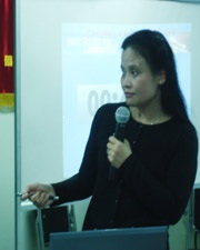 Nhiều sản phẩm có tính sáng tạo và độ hoàn thiện cao  - 3 Nhiều sản phẩm có tính sáng tạo và độ hoàn thiện cao  - 3