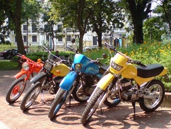 Thú chơi: Cá tính hoá, cầu kỳ và ngày càng tinh xảo  - 4