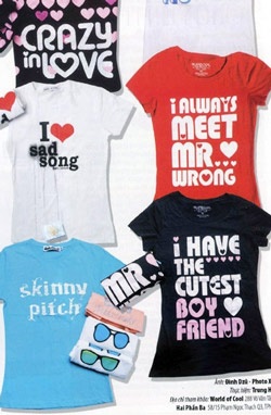 Thời trang sẽ mang đậm dấu ấn của xã hội  - 1