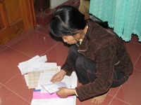 Cô hiệu trưởng “một tay che cả bầu trời” - 1