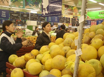 Kỳ công quà Tết - 2