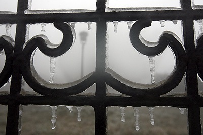 Xem băng tuyết ở Mẫu Sơn - 10 Xem băng tuyết ở Mẫu Sơn - 10