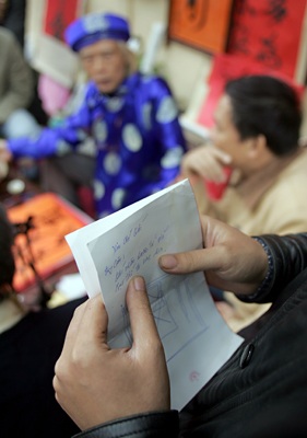 Hà Thành chơi chữ ngày xuân - 4