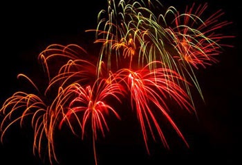 Rộn rã chào Xuân Đinh Hợi - 1