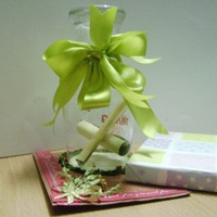 Quà “hand made” tặng nàng - 1