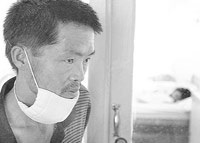 Chuyện cô bé 8 tuổi chấn động dư luận Trung Quốc - 1 Chuyện cô bé 8 tuổi chấn động dư luận Trung Quốc - 1