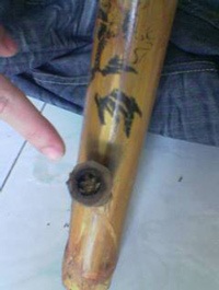 8X làm bạn với “điếu” - 3