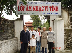 Bản sô-nát nơi đồng chiêm trũng - 2 Bản sô-nát nơi đồng chiêm trũng - 2