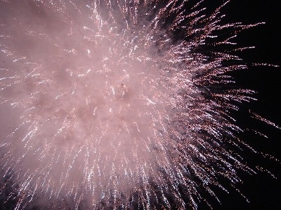 Hình ảnh lung linh đêm pháo hoa đất Tổ - 8