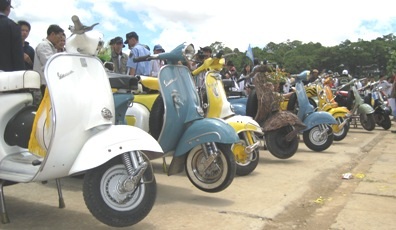 “Cuộc chơi trong mơ cũng không thấy…” - 2