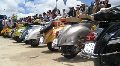 “Cuộc chơi trong mơ cũng không thấy…” - 7