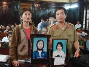 Vụ tai nạn Láng - Hoà Lạc: Toà “bác” hoàn toàn kháng cáo  - 1