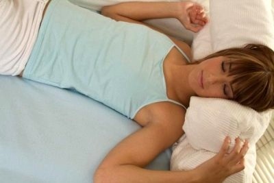 Tính cách trong tư thế ngủ - 3 Tính cách trong tư thế ngủ - 3