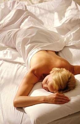 Tính cách trong tư thế ngủ - 2 Tính cách trong tư thế ngủ - 2