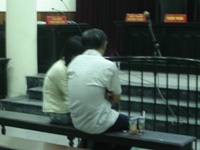 Tử hình bác sĩ giết đồng nghiệp, đốt xác phi tang - 1