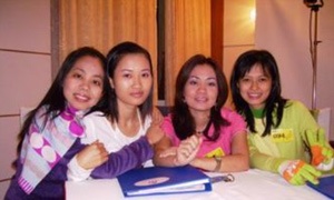 “Tôi sở hữu một cá tính mạnh” - 1