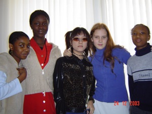 Kỳ tích của Hải Ly - 1 Kỳ tích của Hải Ly - 1