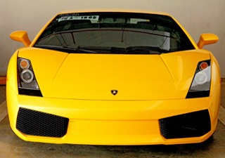 Cường “đôla”: chủ nhân siêu xe Lamborghini! - 2 Cường “đôla”: chủ nhân siêu xe Lamborghini! - 2