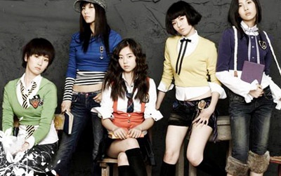 Tomboy - nét đặc trưng của 8X, 9X - 8