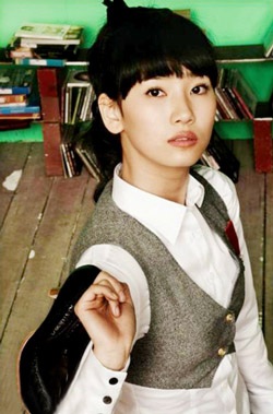 Tomboy - nét đặc trưng của 8X, 9X - 1