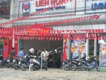 Ứng viên: Chọn trẻ hay già? - 1 Ứng viên: Chọn trẻ hay già? - 1