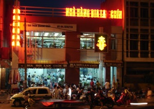 Hà Nội khát cháy 3 ngày nắng nóng - 2