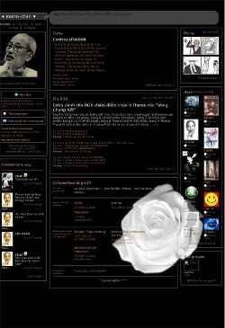 19/5: Hình ảnh Bác tràn ngập blog  - 2