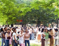 Động đất: Không còn là chuyện của... thiên hạ - 1