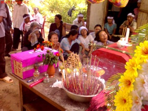 “Bạc đầu rồi tui mới chứng kiến nỗi đau kinh hoàng này” - 2