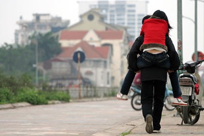 Thiên đường tình yêu của “teen” - 1 Thiên đường tình yêu của “teen” - 1