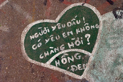 Thiên đường tình yêu của “teen” - 11 Thiên đường tình yêu của “teen” - 11